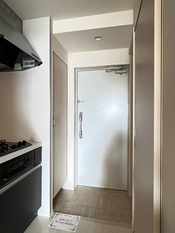 ��ʌ�����s�˒˂S���ڂ̃}���V�����̌���