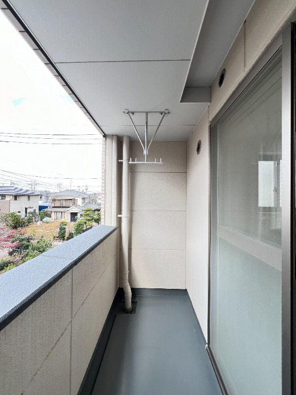 ��ʌ�����s�˒˂S���ڂ̃}���V�����̃o���R�j�[