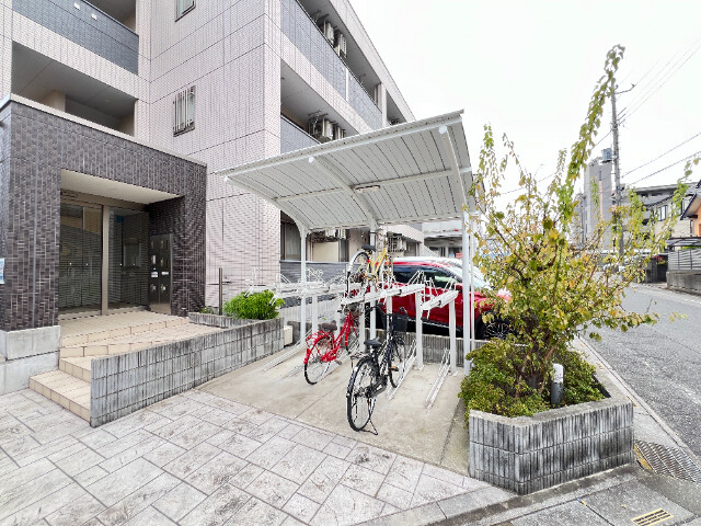 ��ʌ�����s�˒˂S���ڂ̃}���V�����̂��̑�