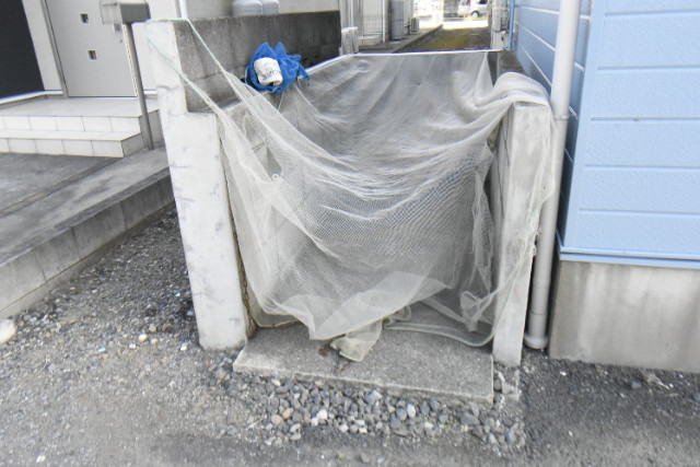 ��ʌ������s���v��̃}���V�����̂��̑�