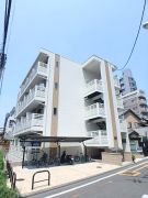 ��ʌ��������܎s��{��y�蒬�P����15-1�̃}���V�����̌����O��