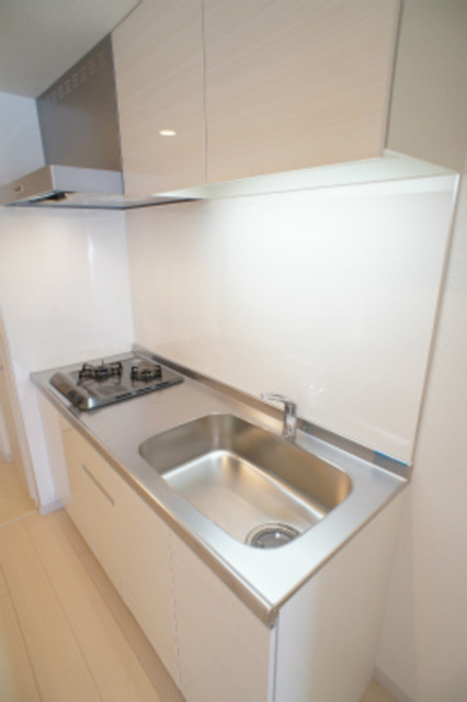 ��ʌ��������܎s�Y�a��̉ƂR���ڂ̃}���V�����̃L�b�`��