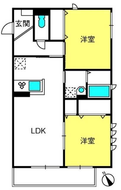 ��ʌ��������܎s����厚�󗈂̃A�p�[�g�̊Ԏ�