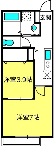 ��ʌ��������܎s��{��听���Q���ڂ̃A�p�[�g�̊Ԏ�