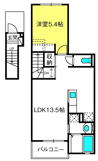 ��ʌ��z�J�s���������P���ڂ̃A�p�[�g�̊Ԏ�