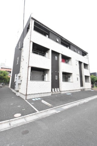 ��ʌ��z�J�s���������P���ڂ̃A�p�[�g�̌����O��