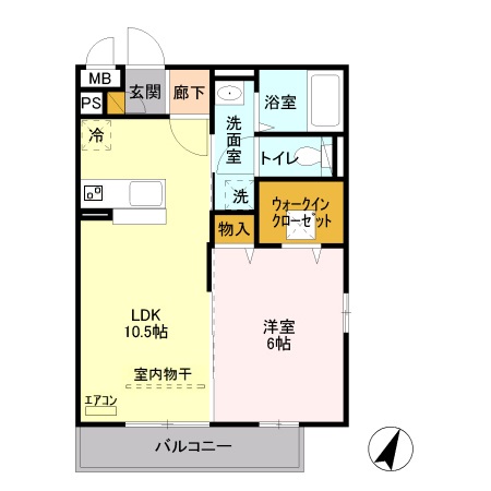 ��ʌ������s���]�U���ڂ̃A�p�[�g�̊Ԏ�