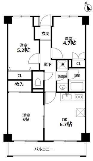 ��ʌ��������܎s������x�蒬�̃}���V�����̊Ԏ�