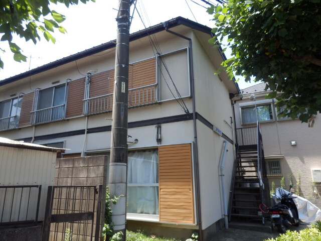 ��ʌ��������܎s������厚�쒆��̃A�p�[�g�̌����O��