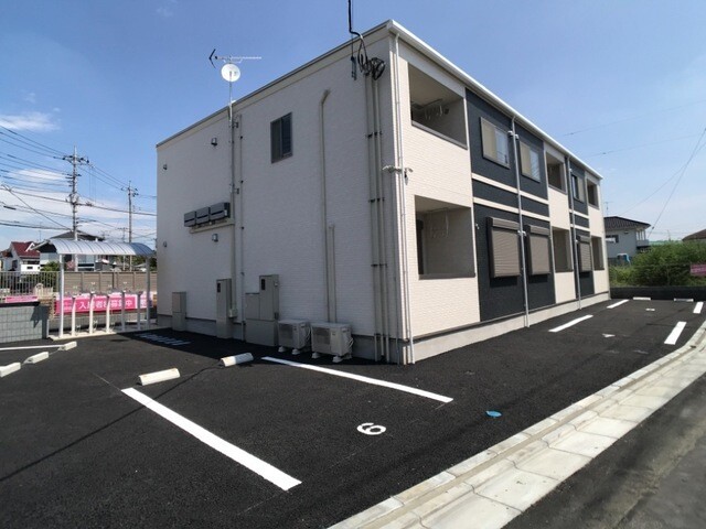 ��ʌ��������܎s�΋揼�؂R���ڂ̃A�p�[�g�̒��ԏ�