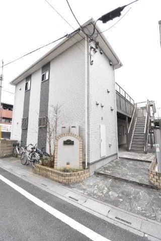 ��ʌ��������܎s�k��y�C���Q����90-7�̃A�p�[�g�̌����O��