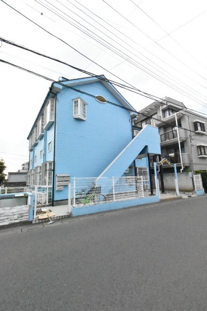 ��ʌ��������܎s�k����i���R���ڂ̃A�p�[�g�̌����O��