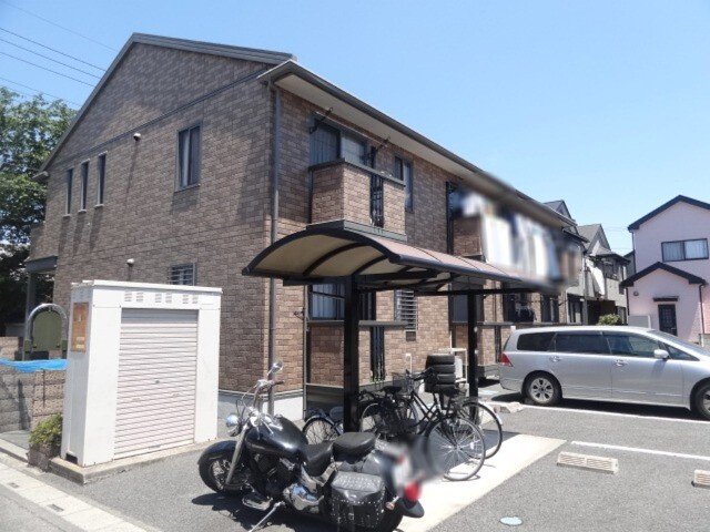 ��ʌ��������܎s�k����i���P���ڂ̃A�p�[�g�̌����O��