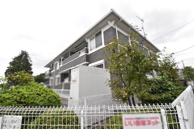 ��ʌ�����s���ԂQ���ڂ̃A�p�[�g�̂��̑�