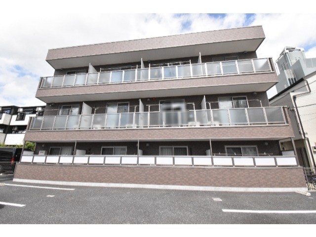 ��ʌ�����s�O�c�a�P���ڂ̃}���V�����̌����O��