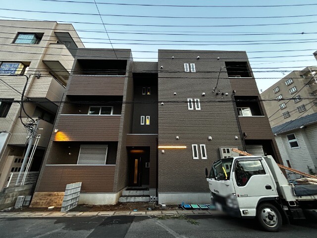 ��ʌ��������܎s�k��y�C���P���ڂ̃A�p�[�g�̂��̑�