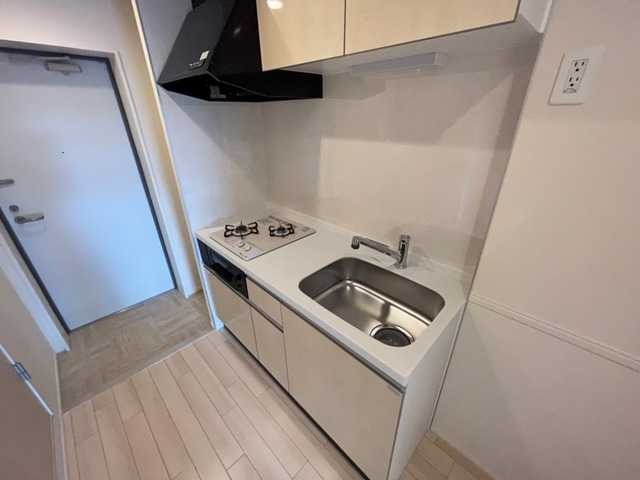 ��ʌ��������܎s�΋�厚���̃}���V�����̃L�b�`��