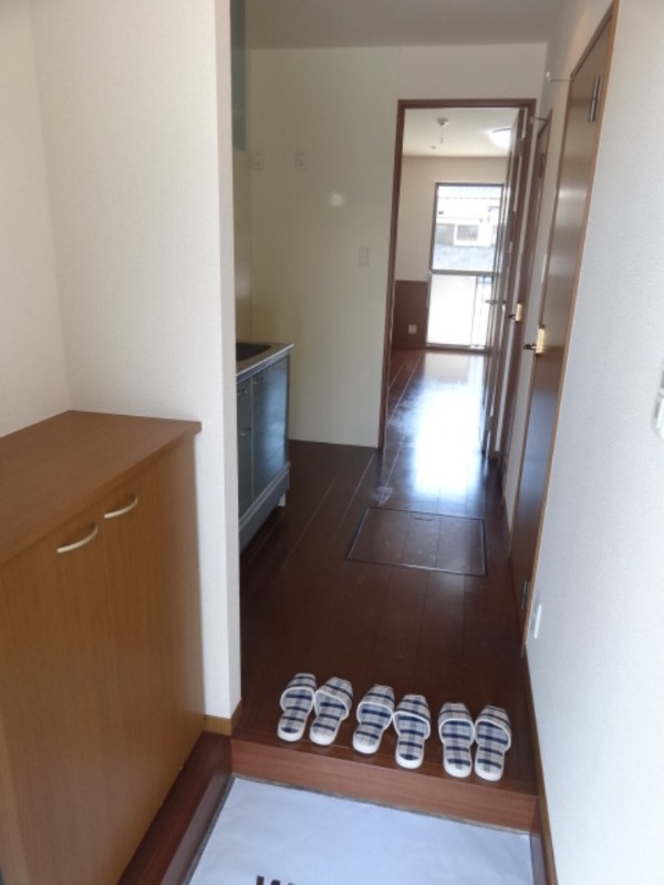 ��ʌ��������܎s�k����i���P���ڂ̃A�p�[�g�̌���