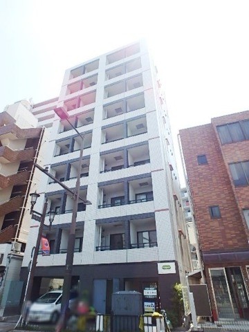 ��ʌ��������܎s��{����ؒ��Q���ڂ̃}���V�����̌����O��