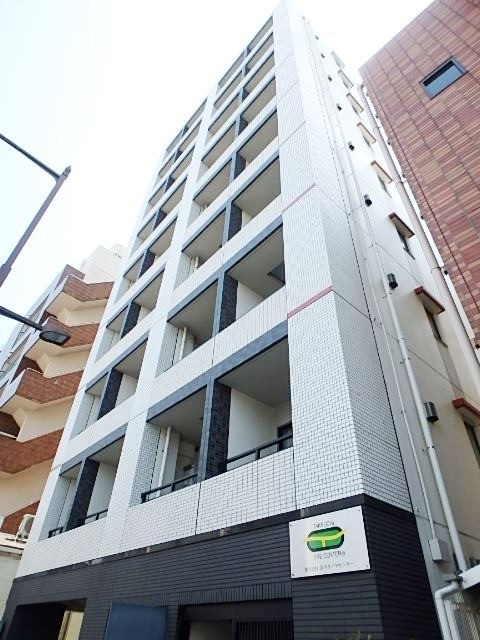 ��ʌ��������܎s��{����ؒ��Q���ڂ̃}���V�����̌����O��