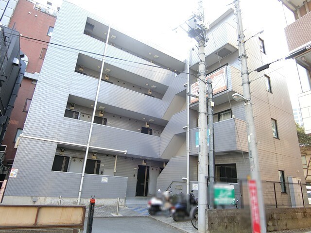 ��ʌ��������܎s��{����ؒ��Q���ڂ̃}���V�����̌����O��