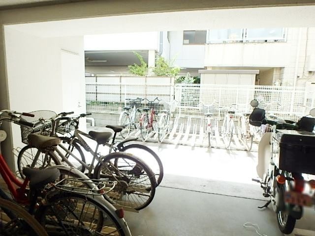 ��ʌ��������܎s��{����ؒ��Q���ڂ̃}���V�����̂��̑�