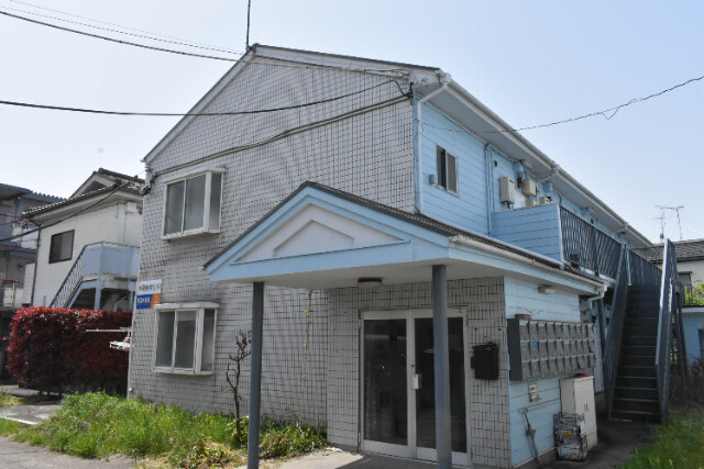 ��ʌ��������܎s����厚����v�ۂ̃A�p�[�g�̌����O��