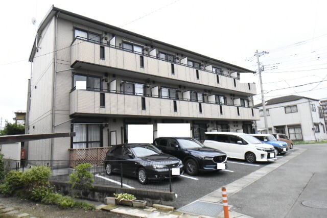 ��ʌ��z�J�s�{�{���P���ڂ̃A�p�[�g�̌����O��