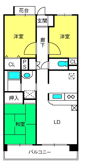 ��ʌ��������܎s�k��g�쒬�P���ڂ̃}���V�����̊Ԏ�