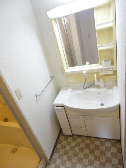 ��ʌ��������܎s�k��g�쒬�P���ڂ̃}���V�����̐��ʏ�