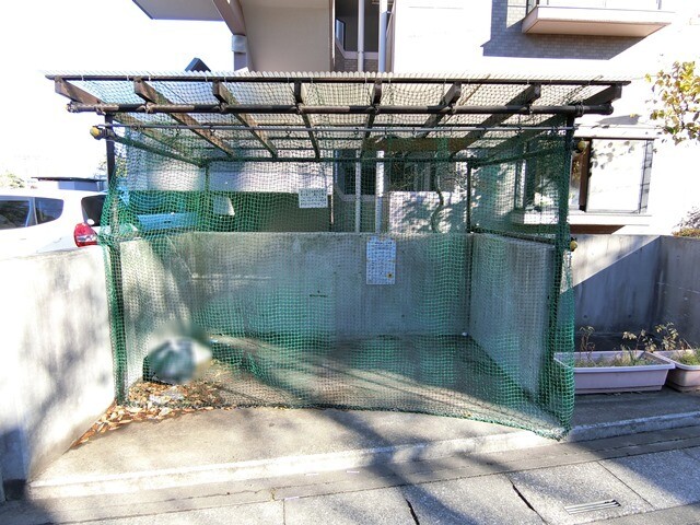 ��ʌ��������܎s�k��g�쒬�P���ڂ̃}���V�����̂��̑�