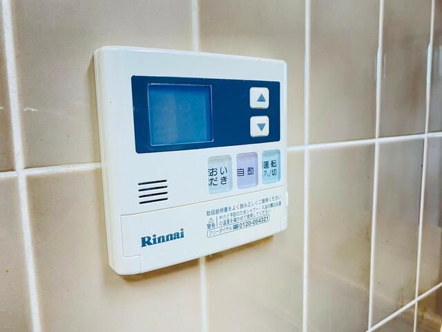 ��ʌ�����s�˒˂P���ڂ̃}���V�����̂��̑��ݔ�