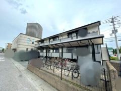 ��ʌ��x�m���s�ӂ��ݖ쐼�R���ڂ̃A�p�[�g�̌����O��