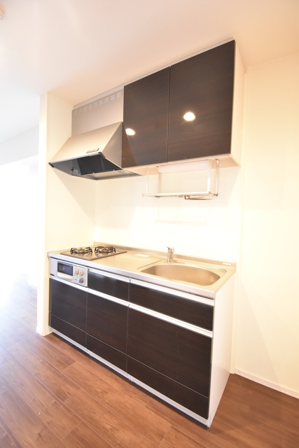 ��ʌ��������܎s������{�����T���ڂ̃}���V�����̃L�b�`��