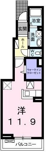 ��ʌ������s�����̃A�p�[�g�̊Ԏ�