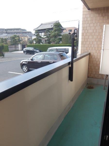 ��ʌ��z�J�s�����쒬�̃}���V�����̃o���R�j�[