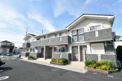 ��ʌ�����s���s�o�H�Q����5-5�̃A�p�[�g�̌����O��