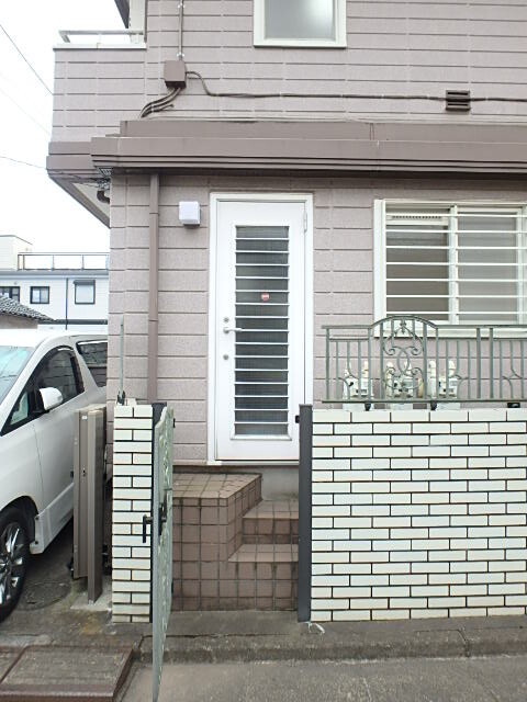 ��ʌ��������܎s��{��V�����Q���ڂ̃A�p�[�g�̂��̑�