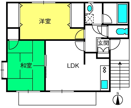 ��ʌ��z�J�s���z�J�V���ڂ̃A�p�[�g�̊Ԏ�