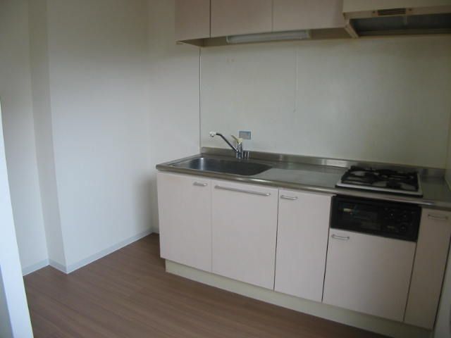 ��ʌ��z�J�s���z�J�V���ڂ̃A�p�[�g�̃L�b�`��