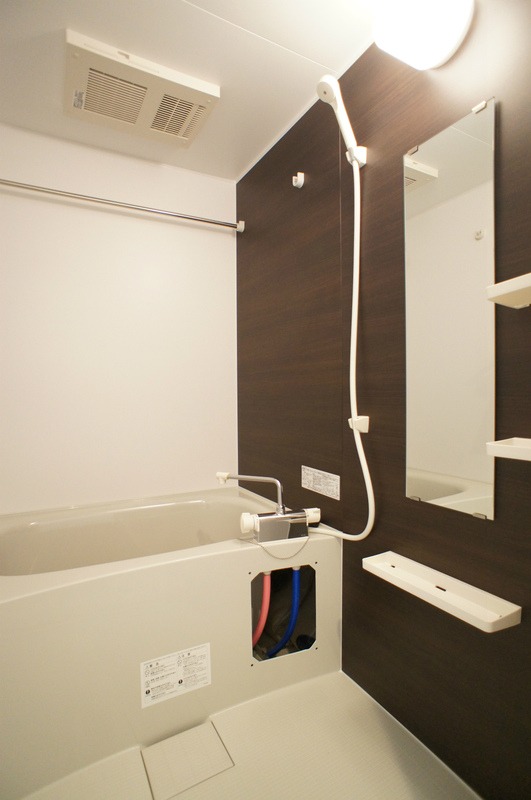 ��ʌ�����s�؂Q���ڂ̃}���V�����̃o�X