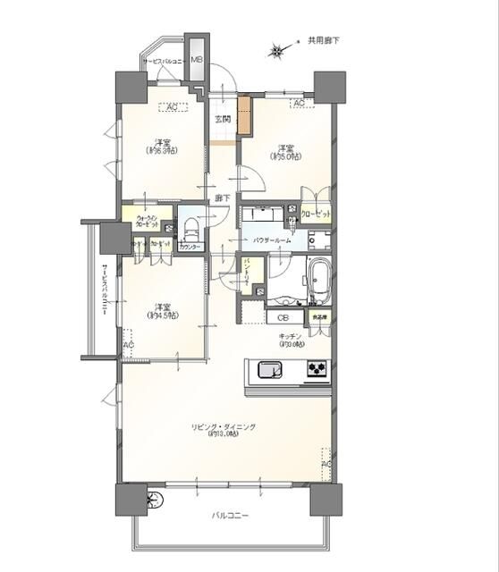 ��ʌ��������܎s�������J�Q���ڂ̃}���V�����̊Ԏ�