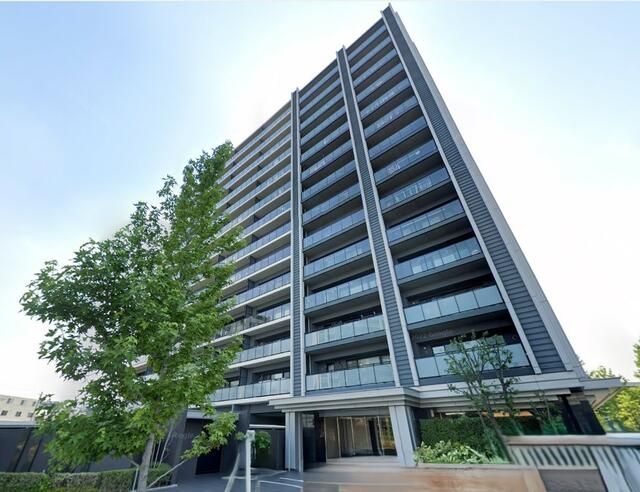 ��ʌ��������܎s�������J�Q���ڂ̃}���V�����̌����O��