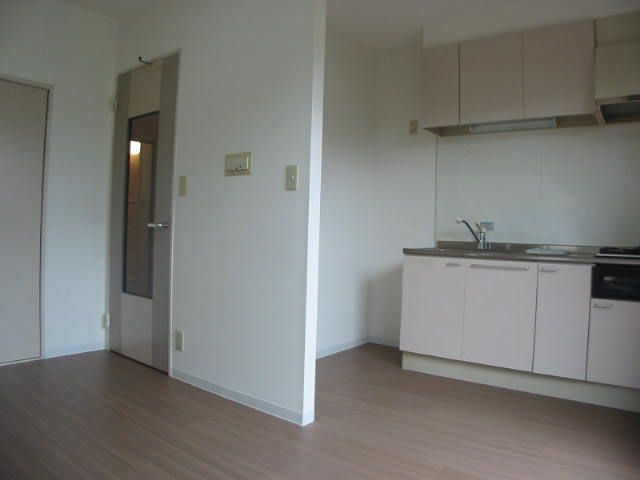 ��ʌ��z�J�s���z�J�V���ڂ̃A�p�[�g�̃L�b�`��