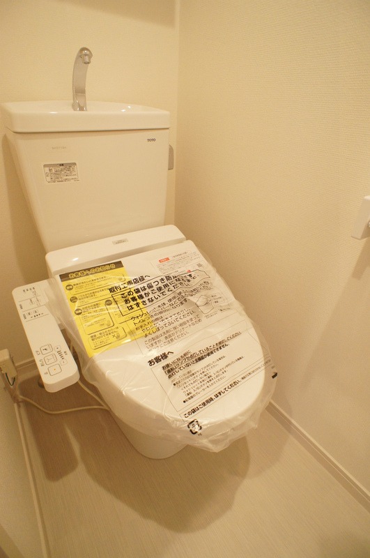 ��ʌ�����s�؂Q���ڂ̃}���V�����̃g�C��