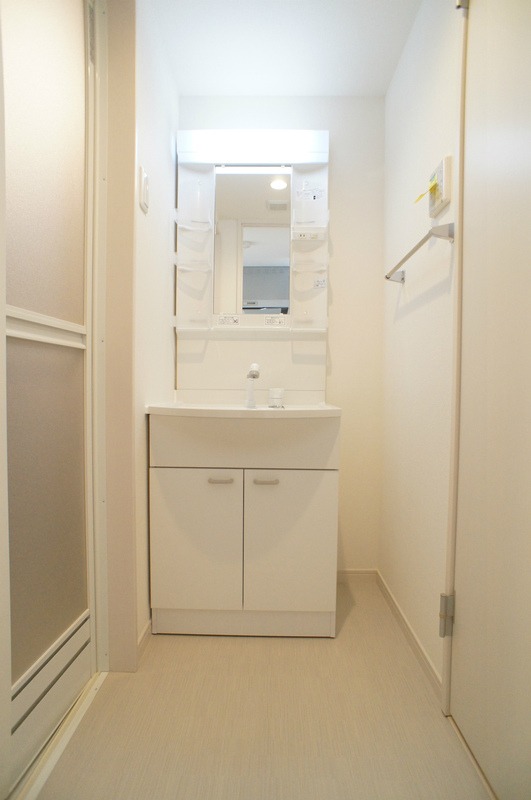 ��ʌ�����s�؂Q���ڂ̃}���V�����̐��ʏ�