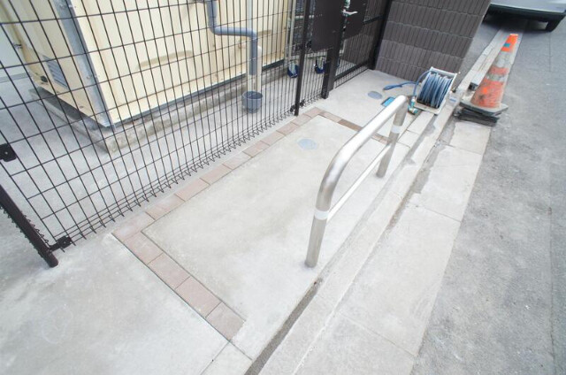 ��ʌ�����s�؂Q���ڂ̃}���V�����̂��̑�