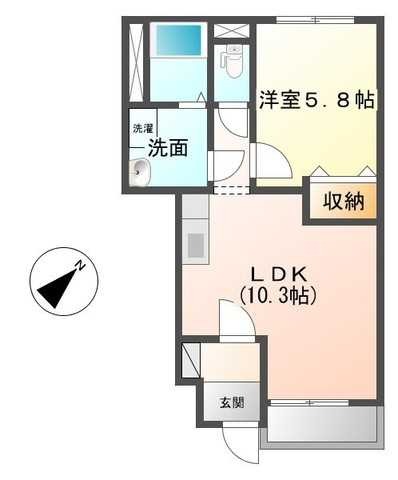 ��ʌ��z�J�s���C�N�^�E���P���ڂ̃A�p�[�g�̊Ԏ�