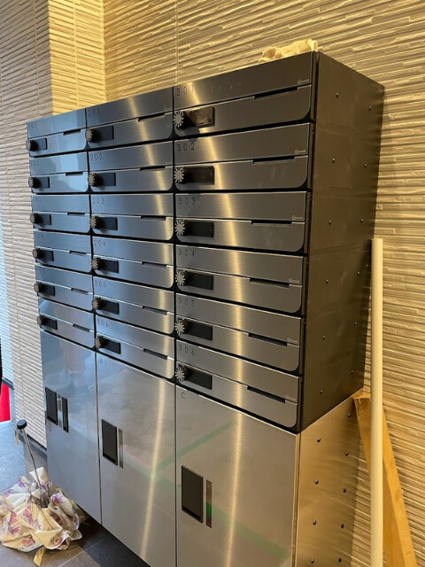 ��ʌ�����s�؂P���ڂ̃A�p�[�g�̂��̑�