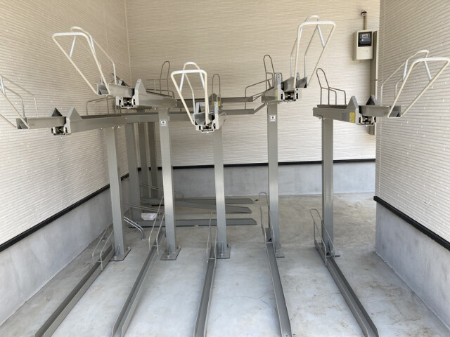 ��ʌ�����s�؂P���ڂ̃A�p�[�g�̂��̑�